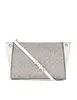 Calvin Klein Mochila feminina Millie Novelty Reyna transversal - 1