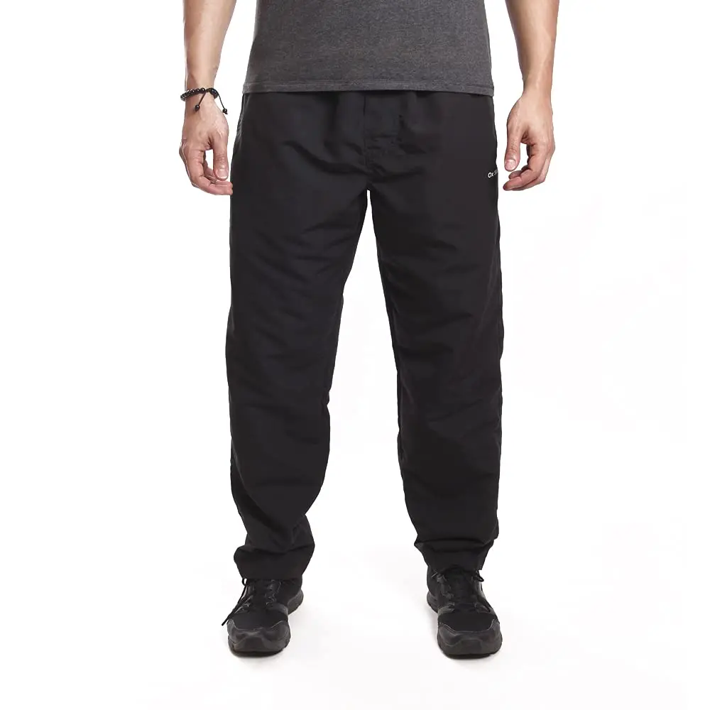 Calça Tactel Ox com Bolsos Ideal para Trabalho Esporte | Tactel