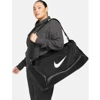 Bolsa Nike Brasilia 60L Unissex