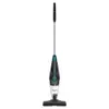 Aspirador Vertical 2 em 1 Preto/Azul 127V - 1