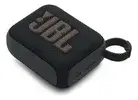 Caixa De Som Go 4 Black JBL À Prova D'água JBLGO4BLK Cor Preto 110V/220V - 1