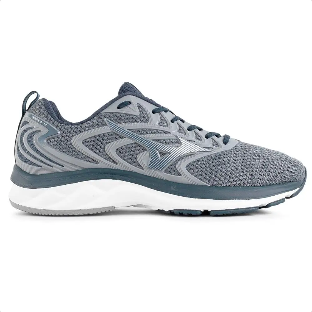Tênis de Corrida Masculino Mizuno Space 4