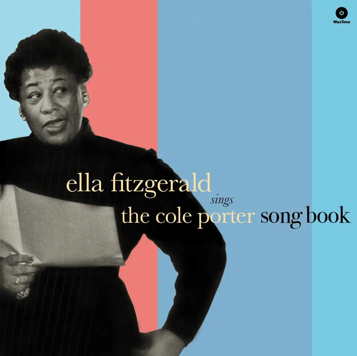 Ella Fitzgerald Sings the Cole Porter Songbook [Disco de Vinil]