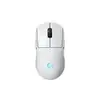 Mouse Sem Fio Logitech G PRO 2, 44K DPI, Branco - 1