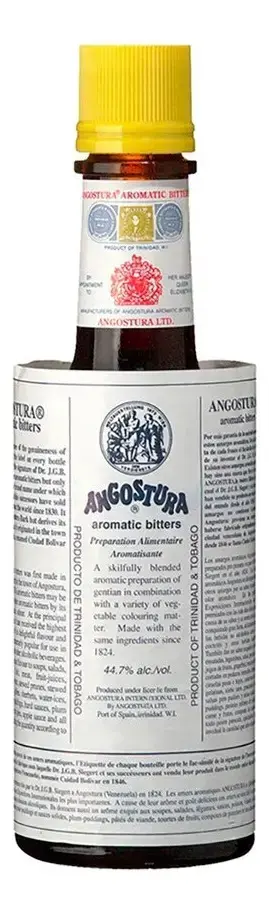 Aperitivo Aromatic Bitters 100ml Angostura - 1