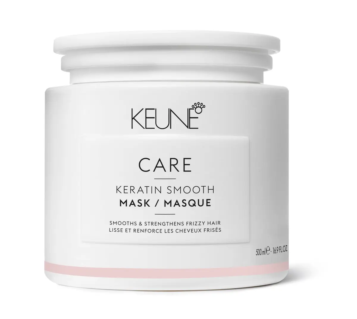 KEUNE Care Keratin Smooth Mask Keune 500 Ml