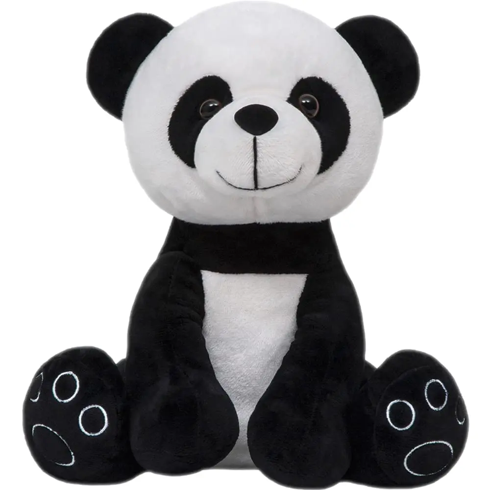 Buba Meu Pandinha Preto