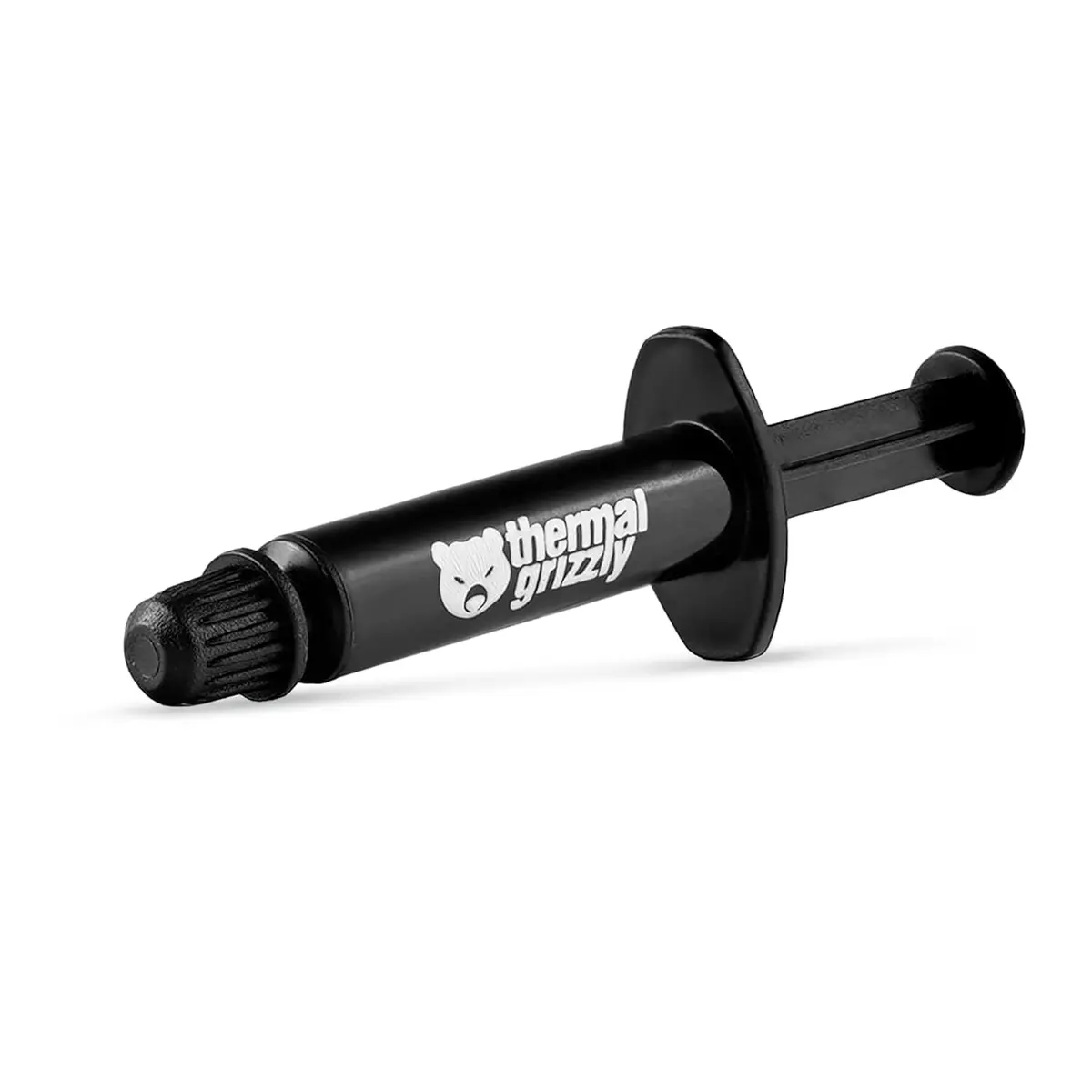 Pasta Termica Thermal Grizzly Hydronaut 1.5mL / 3.9g TG-H-015-R | Pasta térmica para aplicações exigentes e overclocking – cupão térmico para CPU/GPU/PS4/PS5/Xbox
