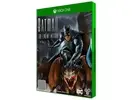 (R$ 9,84 SELECIONADOS / Magalu) Jogo Batman The Enemy Within - Xbox - 1