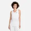 Regata Nike Dri-FIT Feminina - 1
