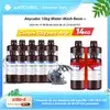 [Com Taxa] Resina Lavável 10kg Baixo Odor Alta Precisão Anycubic Water-Wash+ 4Kg Grátis - 1