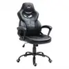 Cadeira Gamer Ninja Jiraya - Preto - 1