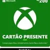 Xbox Cartão Presente BRL 200 Gift card (Digital) - 1