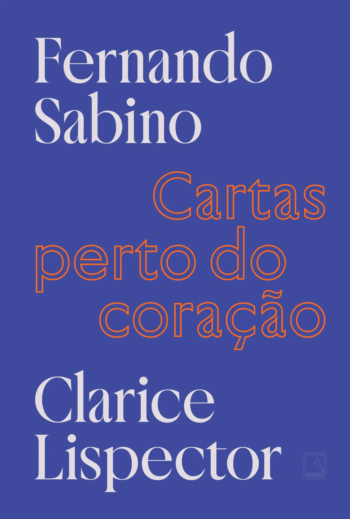 Cartas perto do coração - 1