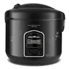 [Prime] Panela de Arroz PA5 Prime 400W 220V Preto - 1