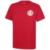 Camiseta Internacional 1909 Juvenil, Vermelho, 8 - 1