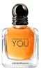 Perfume Emporio Armani Stronger with You EDT 100ml - 1