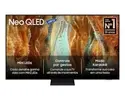 Smart TV 65" 4K Samsung Neo QLED 120Hz HDMI - 1