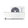 Ar Condicionado Split Agratto Hi Wall Neo Inverter 12.000 Btu/h Frio Monofásico Branco ICS12F-02 - 220V - 1