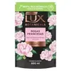 Lux Sabonete Líquido Refil Rosas Francesas 900ml - 1