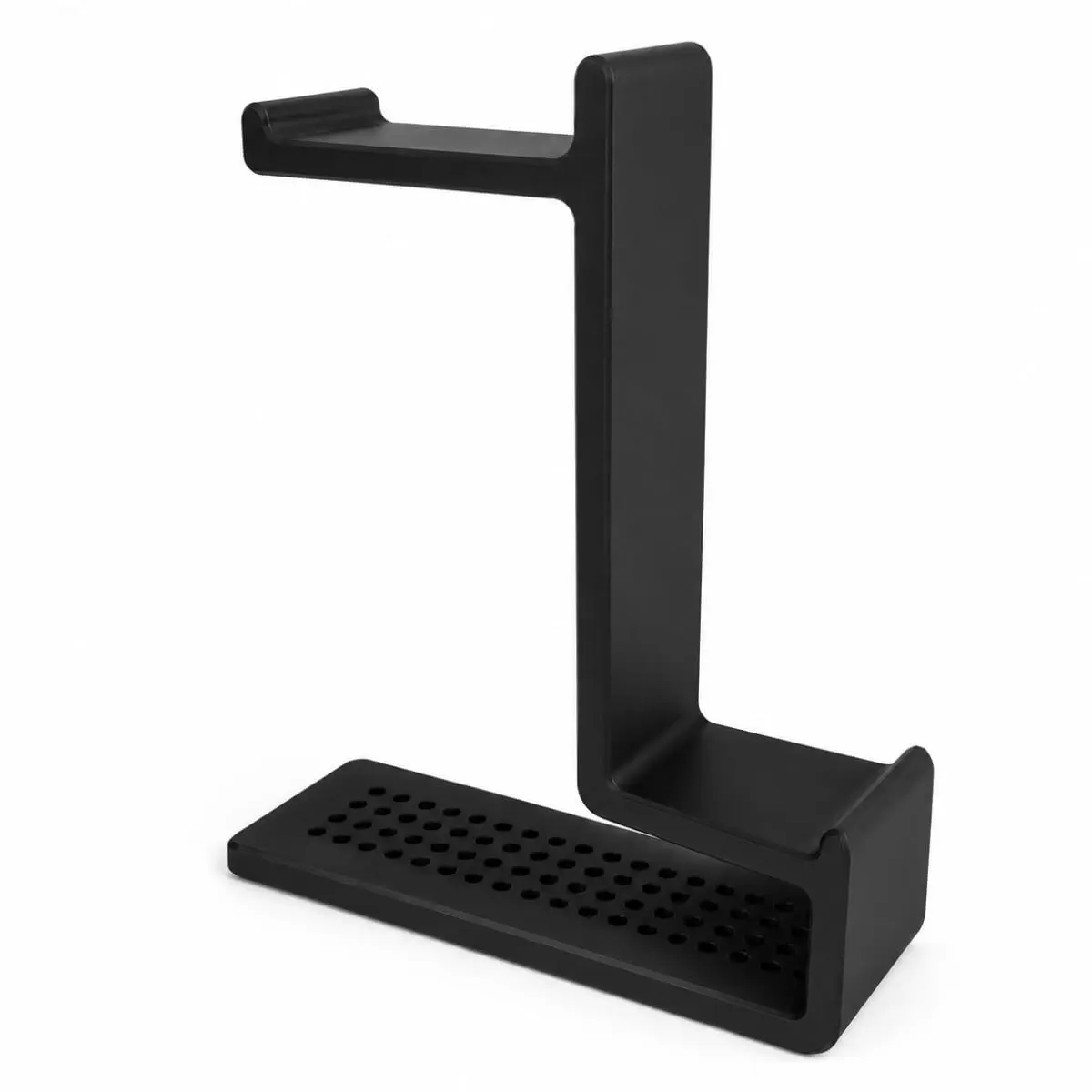 Suporte para Headset e Controle 2 em 1 Organizador de Mesa para Fone Gamer e Controle - YASDA