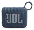 Caixa de Som Bluetooth Portátil Go 4 JBL Azul - 1