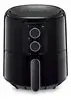 Fritadeira Air Fryer Max Cube 4,2 Litros Preto 220v Fmaxx - 1