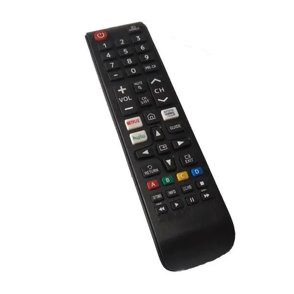 Controle Remoto Smart Tv Un50ru7200 Un55ru7100 Compatível
