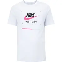 Camiseta Masculina Nike Manga Curta Tee Sportswear - 1