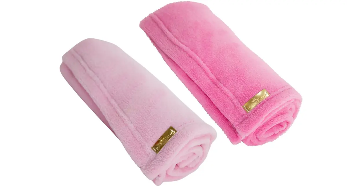 KIT Mantinhas com 2 unidades para cachorro e gato, manta cobertor de pelo