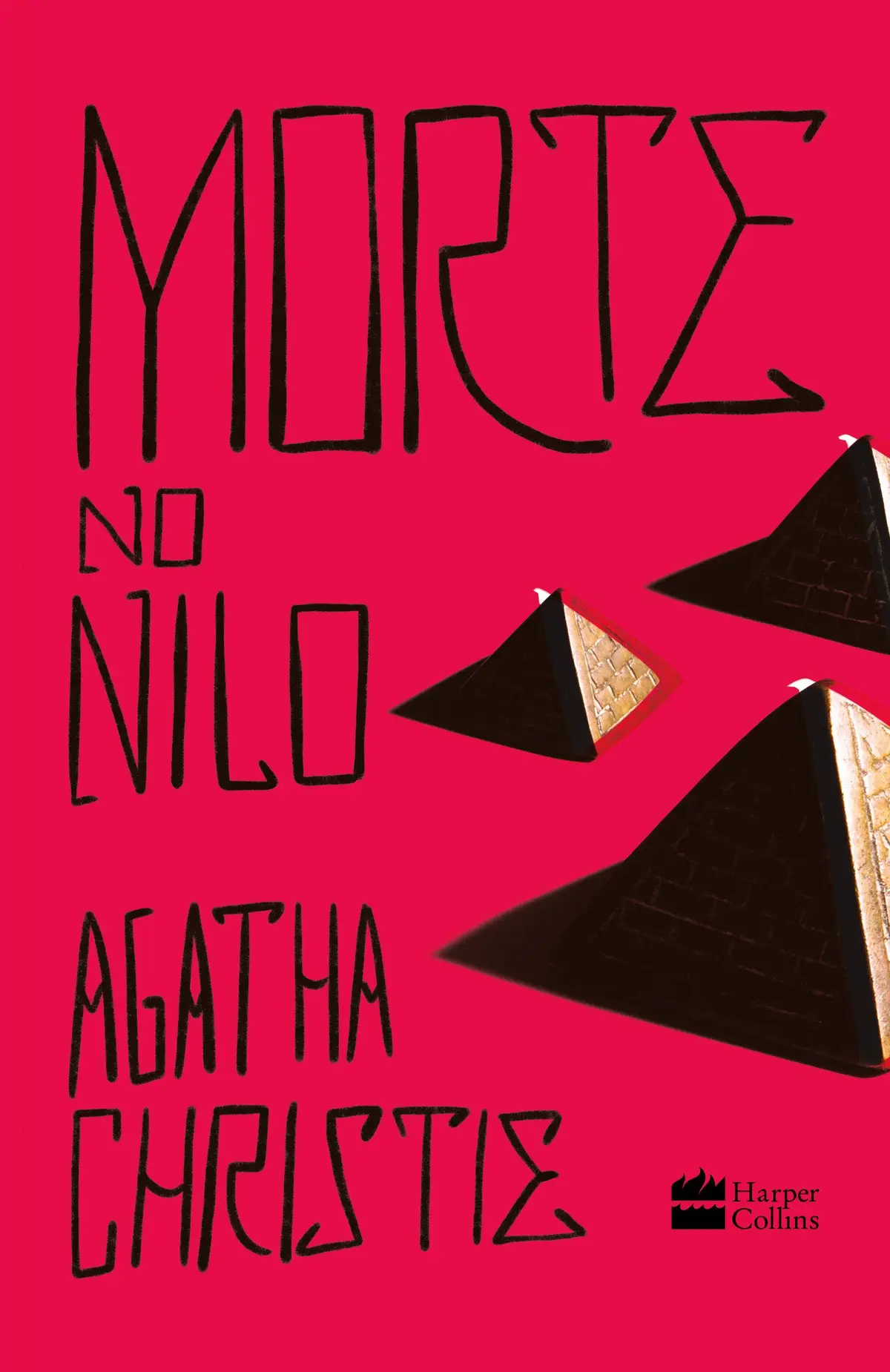 Morte no Nilo - 1