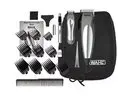 Kit Máquina de Corte e Aparadores Wahl Deluxe Groom Pro - 110V - 1
