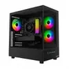 PC Gamer T-Gamer Raptor Intel i5 10400 / AMD Radeon RX 6650XT / 8GB DDR4 / SSD 240GB - 1