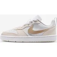 Tênis Nike Court Borough Low Infantil - 1