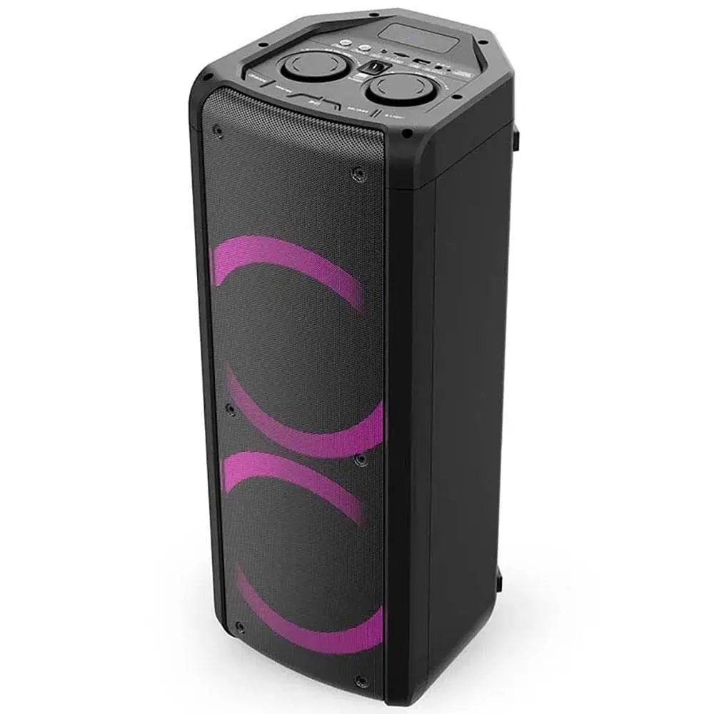 PulseBox 2x Woofers 6.5 Polegadas 600W Pulse - SP504 - 1