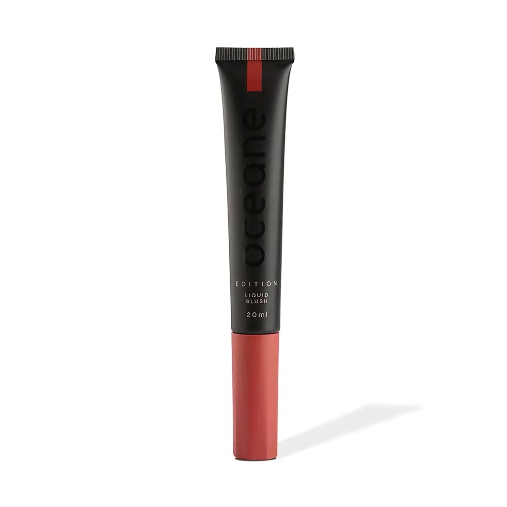 Océane-Blush Liquido Coral Alaranjado - Liquid Blush Tangerine Océane Edition 20ml - 1