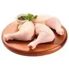 Coxa de Frango Resfriada Carrefour Aproximadamente 600 g - 1