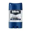 [REC/+POR-R$15,92] Gillette Desodorante Gel Antitranspirante Antibacterial 82G - 1