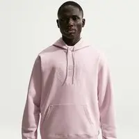 Blusão Nike Court Fleece Heritage Masculino - 1