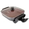 Panela Elétrica Britânia Multifunções BPE06 Redstone 3,5L 110V - 1