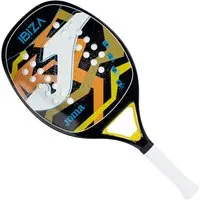 Raquete de Beach Tennis Joma Ibiza + Capa Protetora - Adulto
