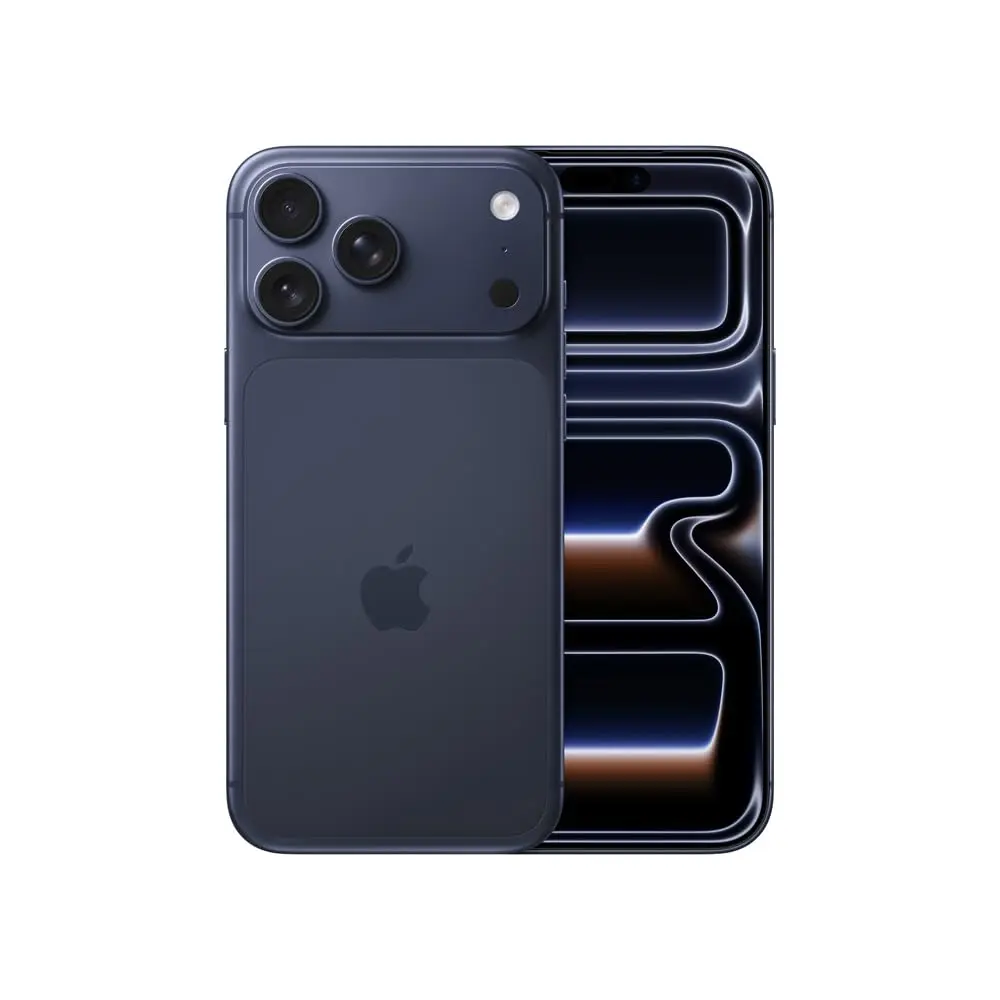 Apple iPhone 17 Pro Max (512 GB) - Azul intenso