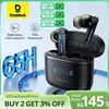 Fone de Ouvido Sem Fio BASEUS Bowie 30 com Bluetooth 5.3, 56dB, 65 Horas de Bateria e 6 Microfones - 1