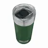 [Cliente Ouro] [Levando 3 cada 29] - Copo Térmico de Cerveja Verde - Coleman - 1