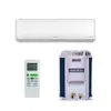 Ar Condicionado Split Hw Inverter Liv Top Agratto 9000 BTUS Frio 220v Monofásico Lcst9f-02i - 1