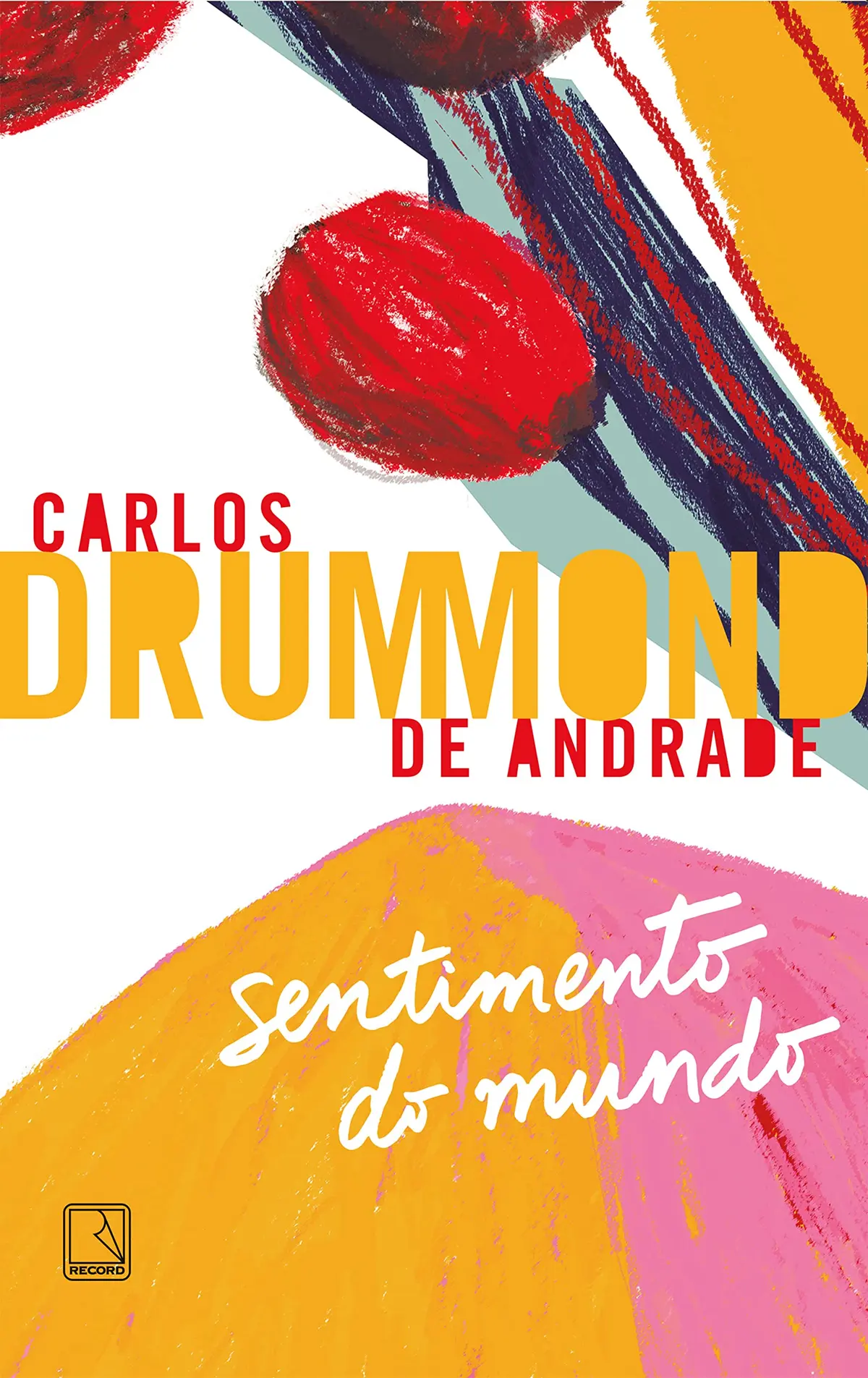 Sentimento do mundo - 1