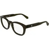 Armação Calvin Klein Jeans 25626 309 Marrom Masculino