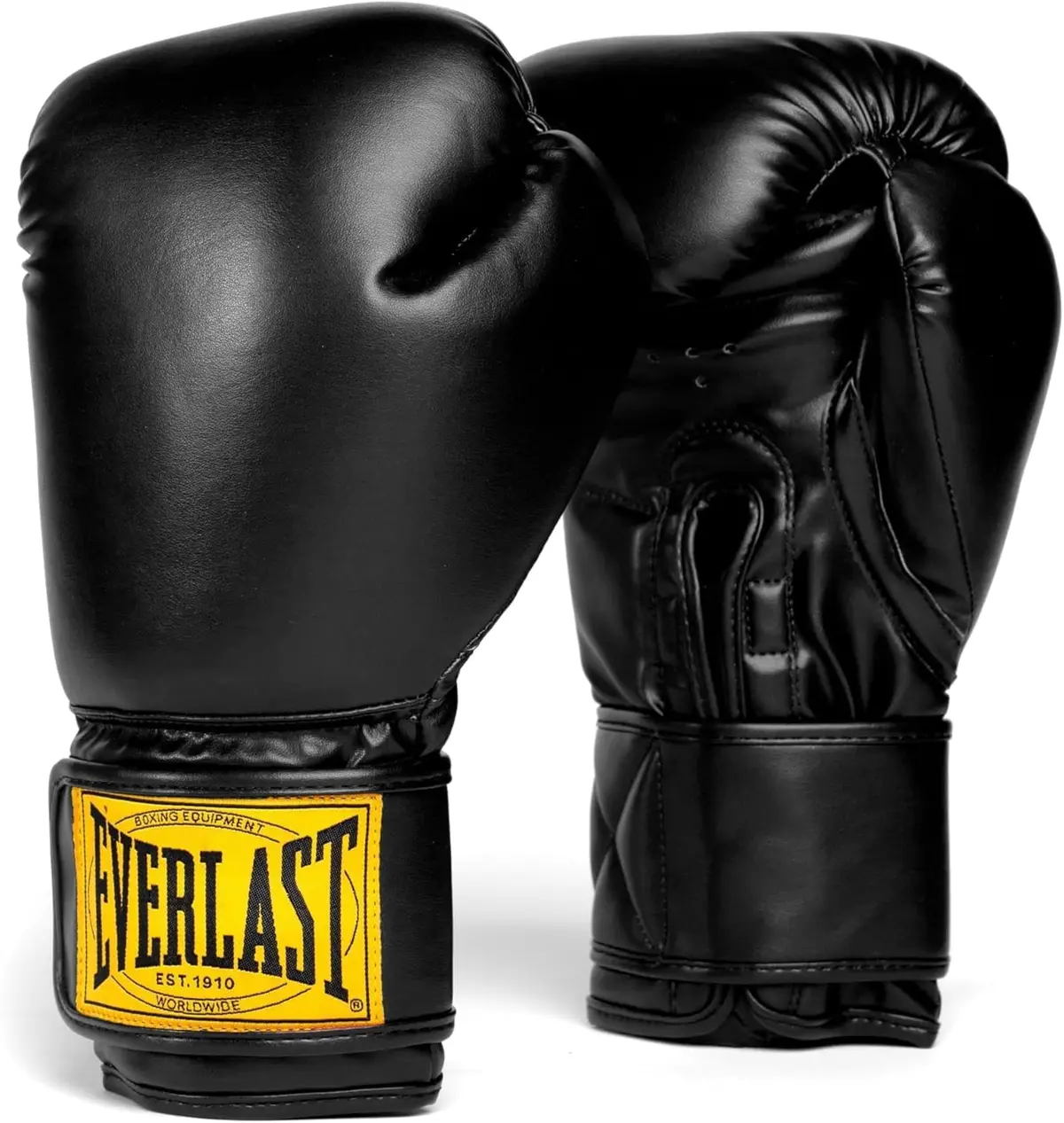 Everlast Par de Luvas de Boxe Clássica - 1