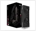 Placa de Vídeo XFX RX 9060 XT OC Gaming AMD Radeon, 16GB, GDDR6, 128bits, 20 Gbps, FidelityFX, RDNA 4 - RX-96TSW16BQ - 1