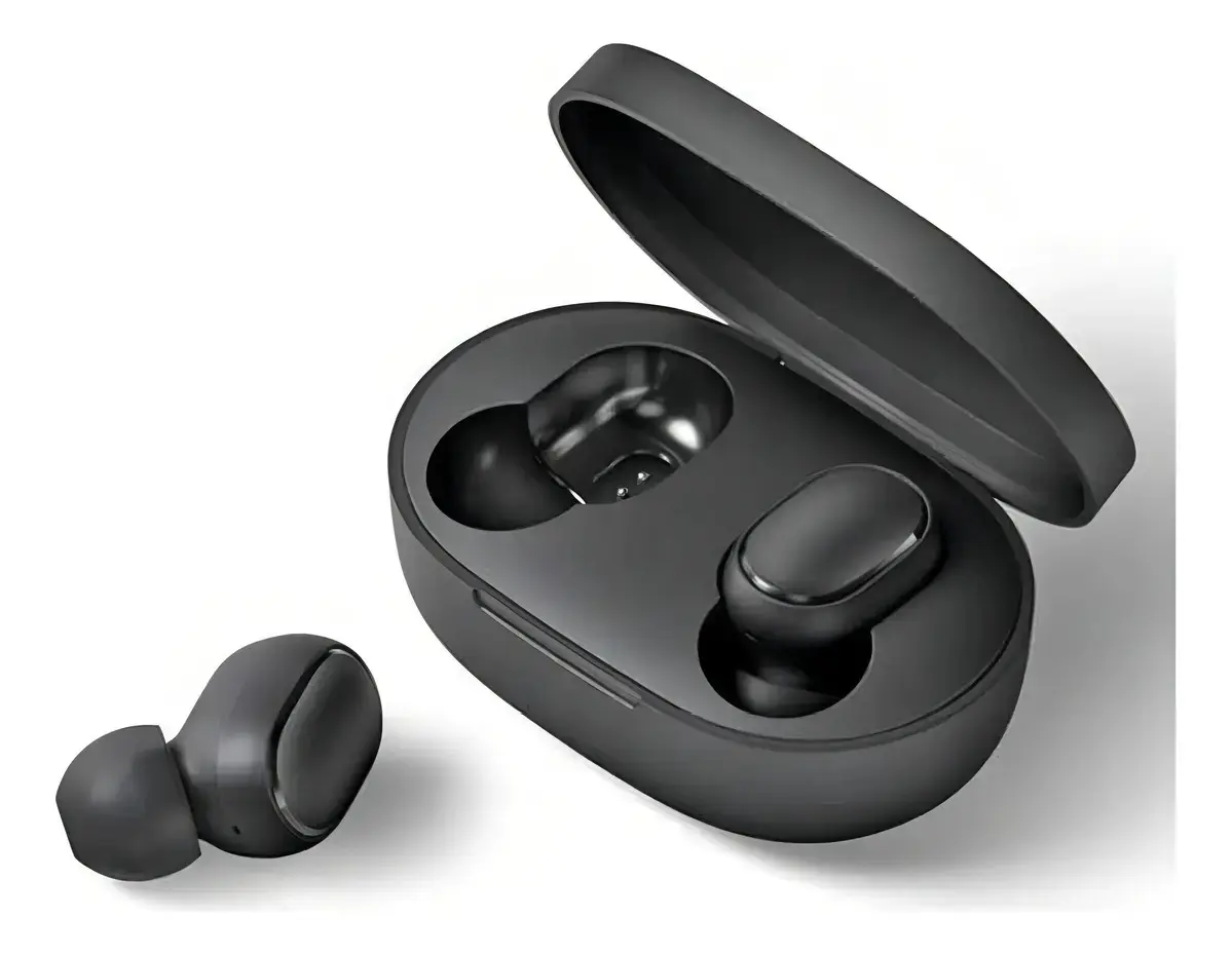 Fone Ouvido Sem Fio Bluetooth A6s Pró - 1